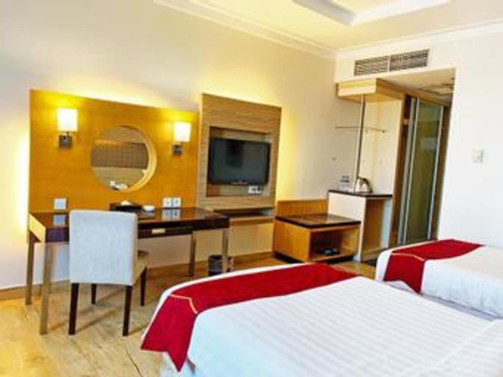 Grand Basko Hotel Padang  Exterior foto