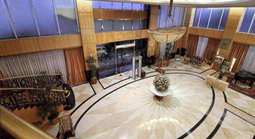 Grand Basko Hotel Padang  Exterior foto